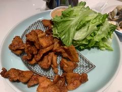 一口香酥肉-润记·广东餐馆(苏州中心店)