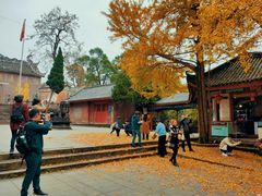 -金堂县云顶石城风景区