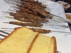 -三个大叔东北烧烤·砂锅菜(西三旗店)