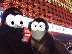 -诺敏塔拉奶茶-布里亚特包子-手把肉(锦都会店)