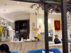 -花舍·新派粤菜·西餐·下午茶(亚运村·鸟巢店)