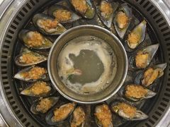 -银鲨海鲜烤肉火锅自助餐厅(五星店)