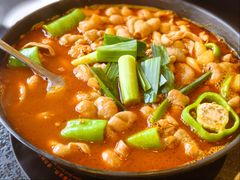 肠子火锅-湘肠香火锅店(团结湖店)