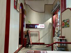 -南门食仙·手工福州菜(南门兜店)