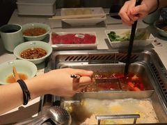 -野妹火锅(龙岗店)