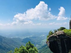 -南岳衡山风景名胜区
