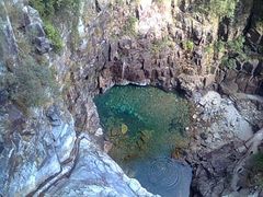 -广东大峡谷