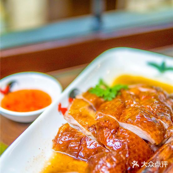 和全茶冰厅(华旭店)
