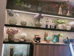 -Dragonfly 悠庭·按摩Spa(苏州中心广场店)