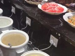 -素满香·素食自助餐厅(直营·大兴街店)