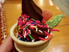 -So Lounge索兰至餐厅(蓝色港湾店)