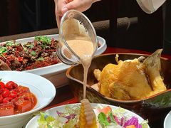 -味鼎长安·地道陕菜(凤城一路店)