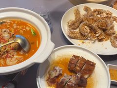 -徐记海鲜(梅溪新天地店)