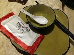 -贴阁碧(百丈东路店)