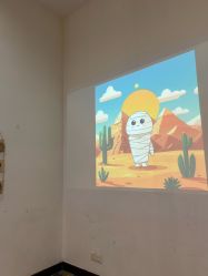 -奈尔宝·儿童乐园·亲子餐厅(星河湾店)