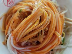-薛昌利大米面皮(南关正街店)