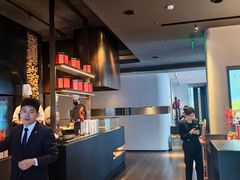 -晓长安·新陕菜(曲江店)