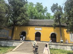 -大明寺素斋