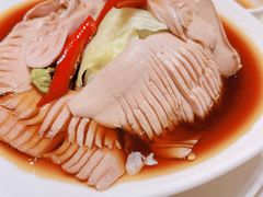 凉拌腰花-顺风海鲜港(长寿路店)