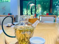 -荷风细雨·中国茶宴(碧云店)