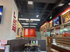 -许哥东北烧烤·铁丳烤串·宫后夹肉(繁花中心店)