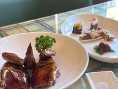 -君思港湾(富强店)