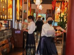 -左陕右甘(亚运村店)