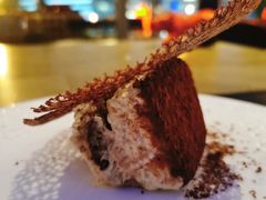 提拉米苏-恰餐厅及酒吧CHAR Bar & Grill(北京三里屯洲际店)