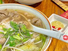 -越南牛肉河粉餐厅(书院巷店)