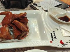 -香云轩·顺德菜(香云纱园林酒店店)