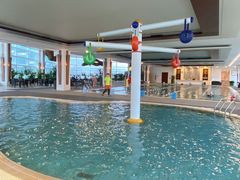 -上海浦东嘉里大酒店