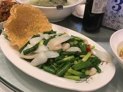 -常州富力喜来登酒店 Feast盛宴标帜西餐厅(新北万达广场店)