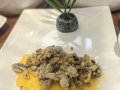 -少林寺欢喜地素斋馆