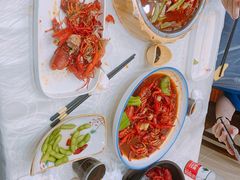 -龙虾奇迹(大华三路店)