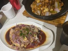 -肥仔文澳门猪骨煲(南京西路店)
