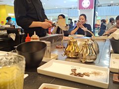 -凯德MALL(西直门店)