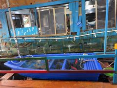 -蓝湾碧波·老字号·疍家非遗海上餐厅