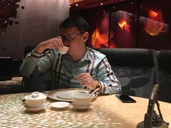 -8餐厅(新葡京酒店)