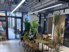 -2326 Coffee Roaster咖啡豆可选店(林肯公园店)