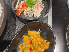 -匠和风精致料理(成都龙湖滨江天街店)