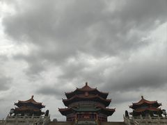 -广东圆玄道观