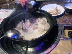 -同仁四季椰子鸡(海岸城天利店)