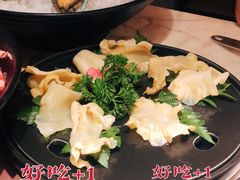 -煲宫(华润万象城店)