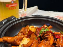 -靓靓蒸虾·头牌蒸虾(南山桂庙店)