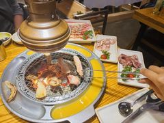 -喜来稀肉(北外滩白玉兰广场店)