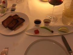 -Sketch(The Lecture Room & Library)