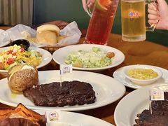-Texas Roadhouse(世纪汇广场店)