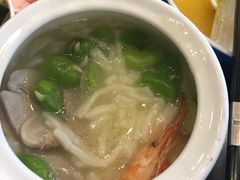 -世纪缘国际会议中心·中餐厅(百家湖店)