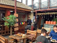-丽江庭院之爱在路上(西单店)