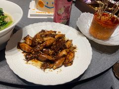 -小满海鲜·别院(天津旗舰店)